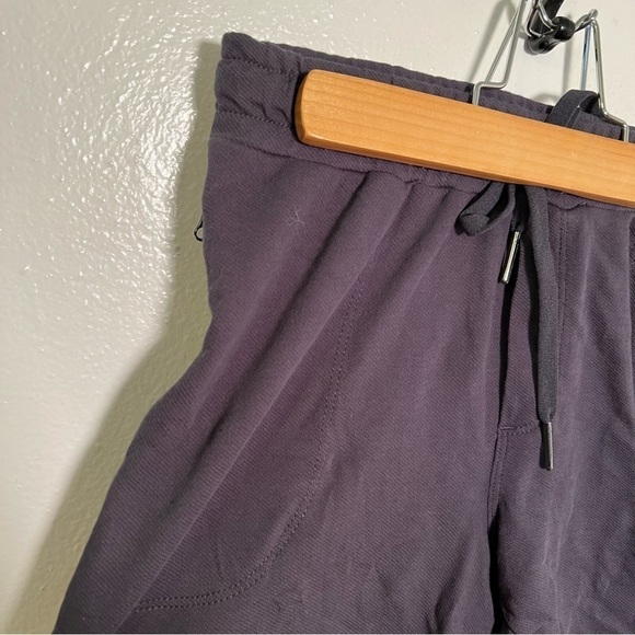 Mondetta Outdoor Project Hiking Shorts Dark Gray - Picture 5 of 11